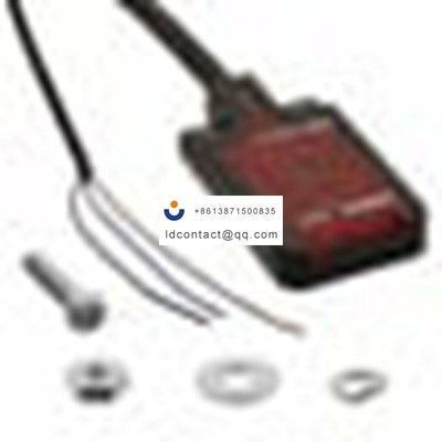 E3T-FD11 Omron product image